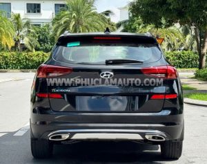 Xe Hyundai Tucson 2.0 ATH 2019