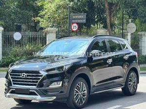 Xe Hyundai Tucson 2.0 ATH 2019