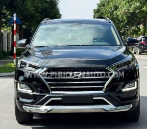 Xe Hyundai Tucson 2.0 ATH 2019