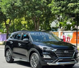 Xe Hyundai Tucson 2.0 ATH 2019