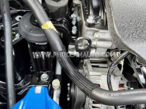 Xe Hyundai Tucson 2.0 ATH 2019