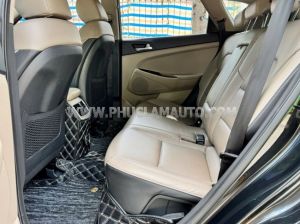 Xe Hyundai Tucson 2.0 ATH 2019