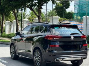 Xe Hyundai Tucson 2.0 ATH 2019