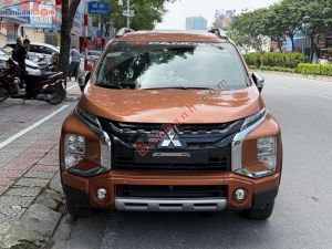 Xe Mitsubishi Xpander Cross 1.5 AT 2022