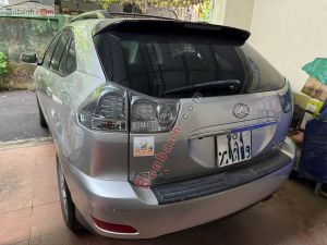 Xe Lexus RX 400h 2007