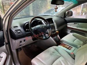 Xe Lexus RX 400h 2007
