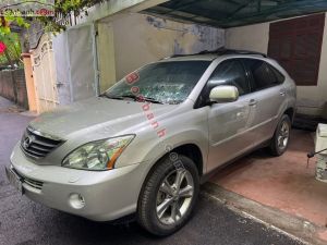 Xe Lexus RX 400h 2007