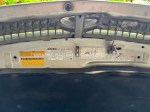 Xe Lexus RX 400h 2007