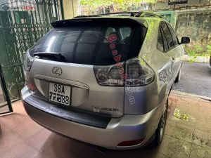Xe Lexus RX 400h 2007