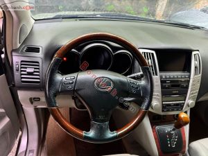Xe Lexus RX 400h 2007