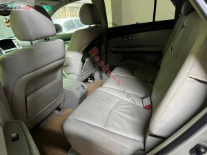 Xe Lexus RX 400h 2007