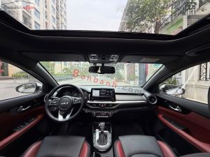 Xe Kia K3 Premium 2.0 AT 2024