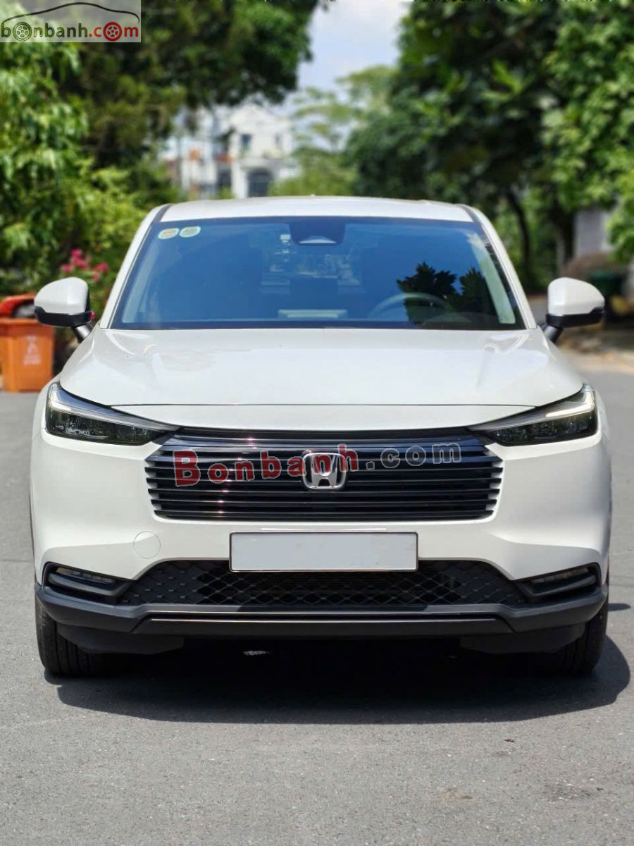 Honda HRV G 2025