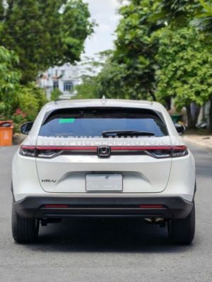 Xe Honda HRV G 2025