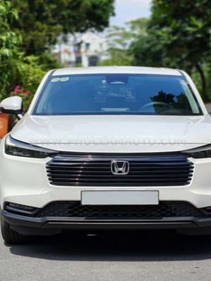 Xe Honda HRV G 2025