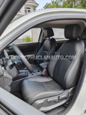 Xe Honda HRV G 2025