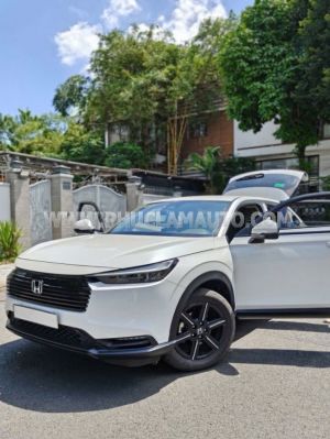 Xe Honda HRV G 2025