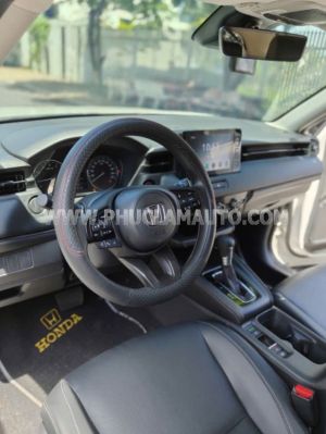 Xe Honda HRV G 2025