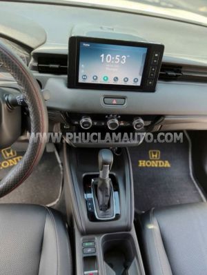Xe Honda HRV G 2025