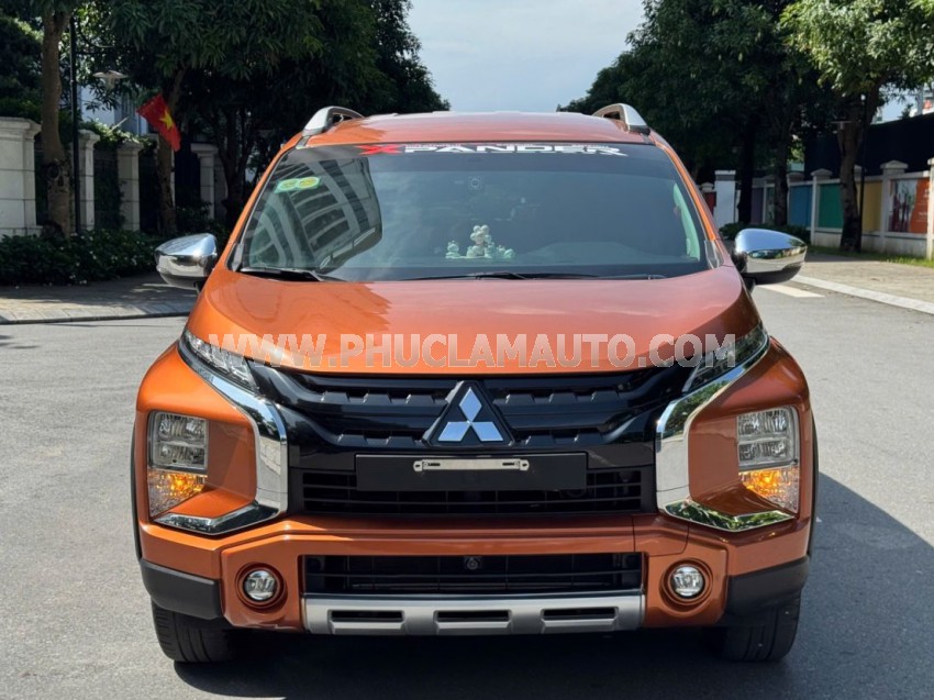 Mitsubishi Xpander Cross 1.5 AT 2022