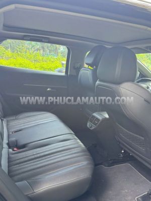 Xe Peugeot 3008 AL 2021