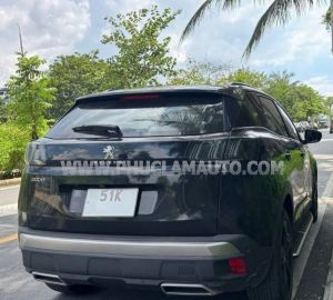 Xe Peugeot 3008 AL 2021