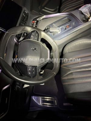 Xe Peugeot 3008 AL 2021