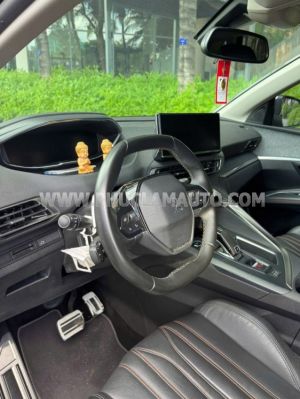 Xe Peugeot 3008 AL 2021