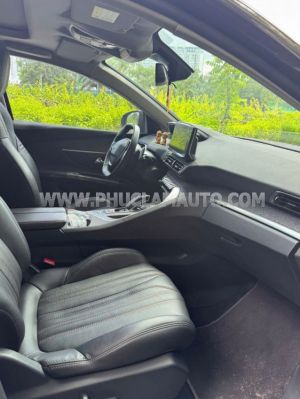 Xe Peugeot 3008 AL 2021