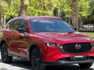 Xe Mazda CX5 Premium Sport 2.0 AT 2024