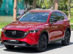 Xe Mazda CX5 Premium Sport 2.0 AT 2024