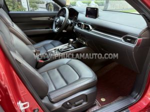 Xe Mazda CX5 Premium Sport 2.0 AT 2024