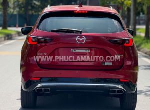 Xe Mazda CX5 Premium Sport 2.0 AT 2024