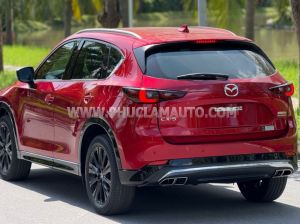 Xe Mazda CX5 Premium Sport 2.0 AT 2024