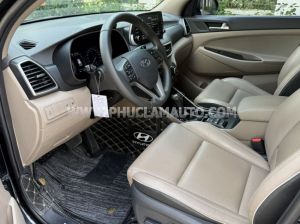 Xe Hyundai Tucson 2.0 ATH 2019