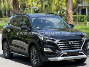 Xe Hyundai Tucson 2.0 ATH 2019