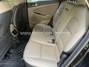 Xe Hyundai Tucson 2.0 ATH 2019