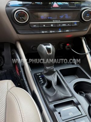 Xe Hyundai Tucson 2.0 ATH 2019