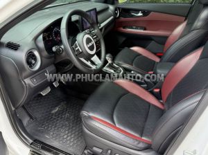 Xe Kia K3 Premium 2.0 AT 2021