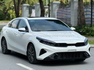 Xe Kia K3 Premium 2.0 AT 2021
