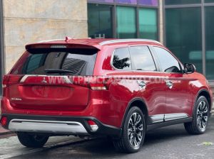 Xe Mitsubishi Outlander Premium 2.0 CVT 2021