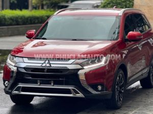 Xe Mitsubishi Outlander Premium 2.0 CVT 2021