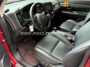 Xe Mitsubishi Outlander Premium 2.0 CVT 2021