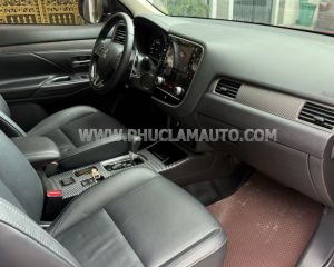 Xe Mitsubishi Outlander Premium 2.0 CVT 2021