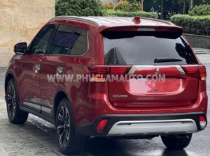 Xe Mitsubishi Outlander Premium 2.0 CVT 2021