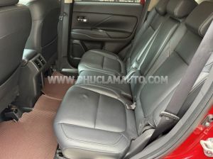 Xe Mitsubishi Outlander Premium 2.0 CVT 2021