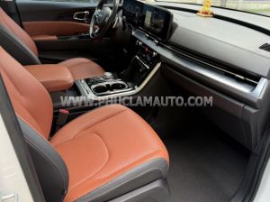 Xe Kia Carnival Signature 3.5G 2022