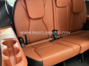 Xe Kia Carnival Signature 3.5G 2022