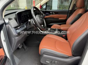 Xe Kia Carnival Signature 3.5G 2022