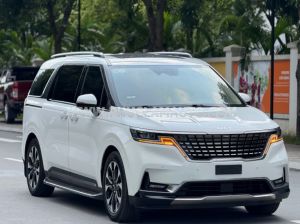 Xe Kia Carnival Signature 3.5G 2022